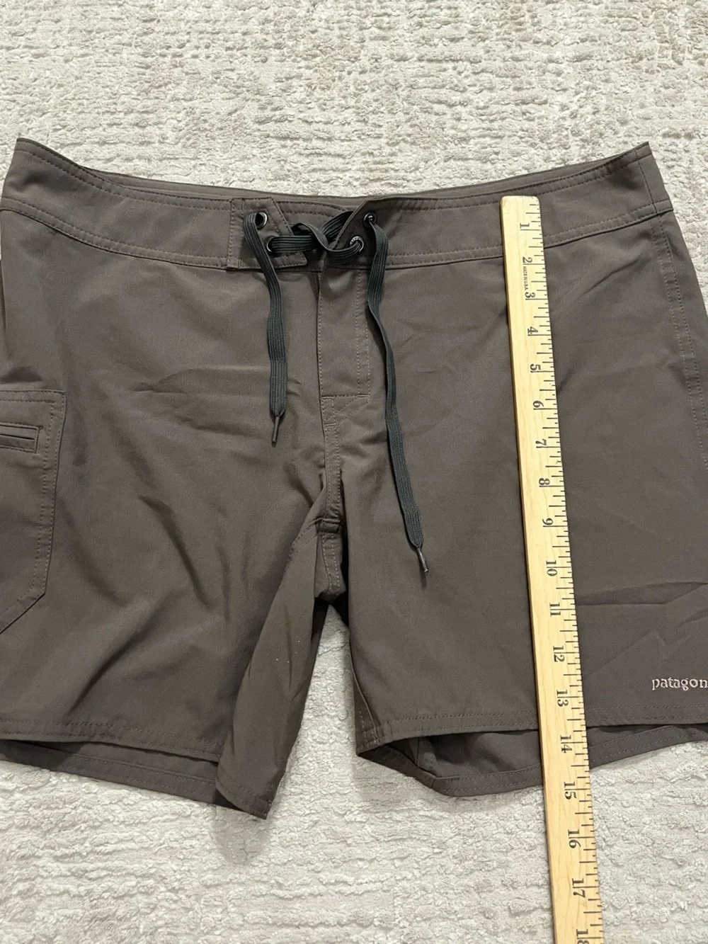Patagonia great